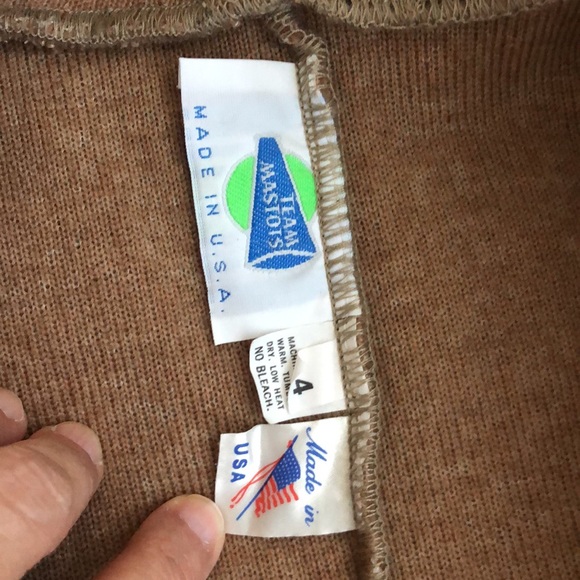 PENN STATE NITTANY LION CHILD YOUTH MASCOT SUIT SIZE 4 EUC RARE - Picture 6 of 14